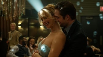 Fakta dan Sinopsis Die, My Love: Kisah Cinta yang Gelap dan Kacau