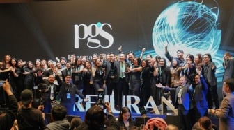 Catat Prestasi, Tiga Tahun Beruntun REJURAN Indonesia Jadi Top Global Distributor