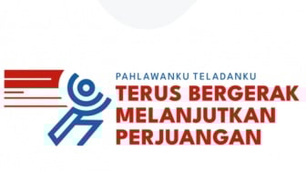 Ini Tema Resmi dan Makna Logo Hari Pahlawan 2025, Penuh Semangat Nasionalisme!