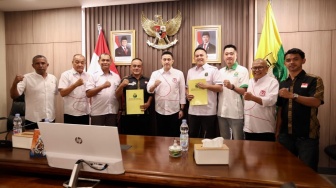 Desentralisasi Pembinaan: PBSI Luncurkan Pelatnas Wilayah