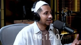 Habib Jafar Akui Beda Sikap saat Onad dan Coki Pardede Kena Kasus Narkoba: Adil Bukan Berarti Sama