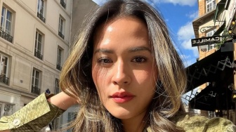 Dibantah Teman Sabrina Alatas, Raisa Pernah Ngode soal Pinterest dan Memasak