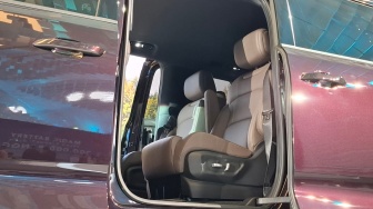 3 Mobil Bekas Wuling Konfigurasi Captain Seat: Harga Murah, Fitur Mewah