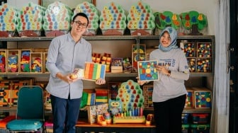 BRI Resmi Buka Pengusaha Muda BRILiaN 2025, Dorong Inovasi dan Kolaborasi Generasi Muda Indonesia
