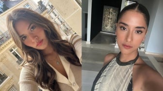 Kontras Banget! Raisa Pecinta Anabul, Sabrina Alatas Malah Anti Kucing