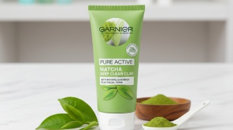 5 Facial Foam Ampuh Lawan Jerawat untuk Remaja: Harga di Bawah Rp100 Ribu