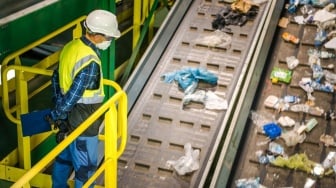 Pengen Berkiprah di Pekerjaan Hijau?Ini Tiga Sektor Pekerjaan Hijau Paling Menjanjikan