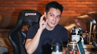 Baim Wong Akui Pernah ke Psikolog dan Jalani Tes NPD, Begini Penjelasannya!