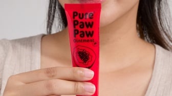 Pure Paw Paw untuk Apa Saja? Lebih dari Sekadar Pelembap Bibir, Ini 7 Manfaat Ajaibnya