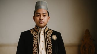 5 Fakta Menarik KGPAA Hamangkunegoro, Kandidat Terkuat Putra Mahkota Keraton Surakarta Naik Takhta