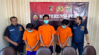 Tragedi Perkenalan Berdarah di Medsos: Korban Tewas, Jejak Digital Tunjuk ke Grup Sesama Jenis