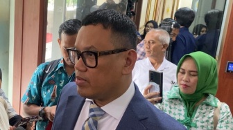 MKD Ungkap Alasan Uya Kuya Tak Bersalah, Sebut Korban Berita Bohong dan Rumah Sempat Dijarah