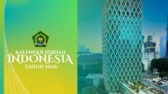 Link Resmi Download Kalender Hijriah 2026, Lengkap dengan Jadwal Idul Fitri dan Idul Adha!