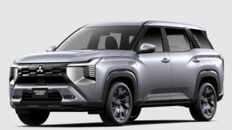 XForce dan Destinator Bikin Naksir: Ini Harga Mobil Mitsubishi Akhir 2025 Lengkap dengan Spesifikasi