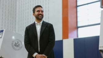 Sosok Zohran Mamdani, Wali Kota Termuda dan Muslim Pertama dalam Sejarah New York