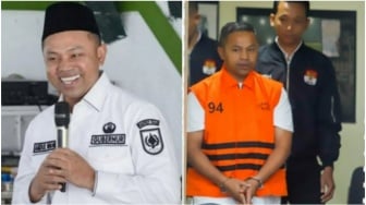 7 Provinsi Terkorup di Indonesia Versi ICW: Riau dan NTT Jadi Pemuncak