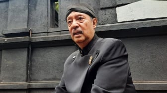 Ramai Klaim Penerus Tahta, Adik Paku Buwono XIII Ungkap Syarat jadi Raja Keraton Surakarta