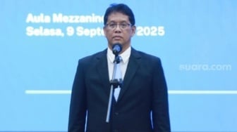 Tips Manage Uang dari Purbaya untuk Anak Muda: Tabung dan Investasi