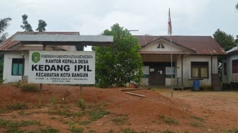 Dari Leluhur ke Masa Depan: Kedang Ipil Resmi Diberi Payung Hukum Adat