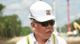 Basuki: Distribusi Gizi untuk Pelajar di Sekitar KIPP IKN Harus Optimal