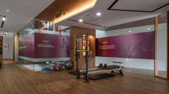 Cardea Physiotheraphy & Pilates Buka Cabang Keenam di Puri Jakarta Barat
