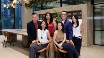 Dari Meme Kampus ke Jaringan Kreator Raksasa Asia Tenggara, Kok Bisa?