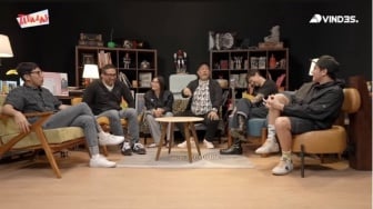 Warkop DKI Reborn 5 Segera Diproduksi, Siapa Pemeran Dono Kasino Indro?