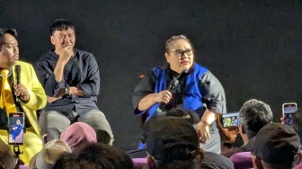 Celoteh Nunung Srimulat Usai Jadi Mertua Matre di 'Pesugihan Sate Gagak': Miskin Itu Capek Lho!