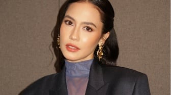 Lewat The Greatest Role, Pevita Pearce Bagikan Makna 'The Power of Early'