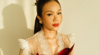 Terinspirasi dari Karier sang Ibu, Ternyata Ini Cita-Cita Awal Yura Yunita!