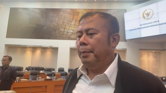 KPK Ungkap Modus 'Jatah Preman' Gubernur Riau, PKB: Buka Seterang-terangnya, Siapa di Balik Itu?