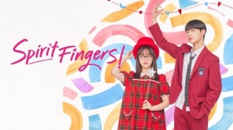 Review Drama Korea 2025 'Spirit Fingers': Hangatnya Persahabatan dan Kisah Cinta