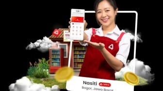 Ingin Tambah Penghasilan? Jadilah Mitra EDC Asterlink dan Raih Untung Jutaan Rupiah!