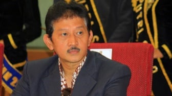 KGPAA Tedjowulan Jadi Raja Sementara Keraton Solo hingga Penerus PB XIII Dinobatkan