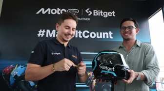 Kembali ke Mandalika, Jorge Lorenzo Bicara Tentang Kecepatan, Strategi, dan Hidup Setelah MotoGP