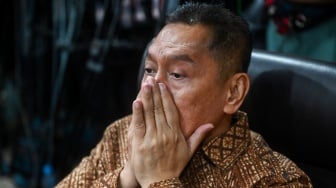 Proses Etik Transparan, Golkar Tegaskan Komitmen pada MKD