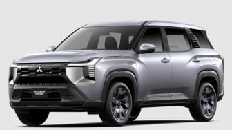 Destinator Termurah Terbaru Dijual Berapaan? Simak Daftar Harga Mobil Mitsubishi 2026
