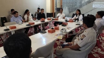 BNPT Mudahkan Korban Terorisme Klaim Hak: Cukup Klik 2 Link Ini