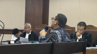 Ahli Hukum Nilai Hak Terdakwa Dilanggar dalam Sidang Sengketa Tambang Nikel Halmahera Timur
