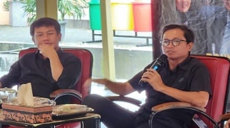 Usman Hamid Sebut Soeharto Meninggal Berstatus Terdakwa: Sulit Dianggap Pahlawan