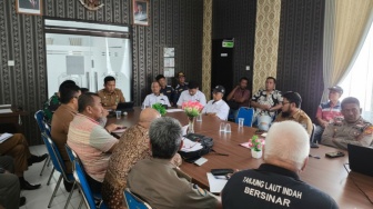 Setelah Warga Protes, 7 Perusahaan di Bontang Selatan Kena Tegur Kelurahan