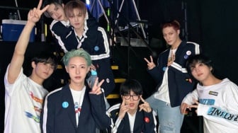 NCT Dream Suguhkan Insting dan Vokal yang Meledak-ledak di Lagu Baru 'Rush'