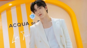 Cozy Boy Alert! Intip 4 Daily OOTD ala Soobin TXT yang Bisa Kamu Tiru