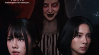 Sinopsis Runaway, Drama Thailand Dibintangi Music Praewa Suthamphong