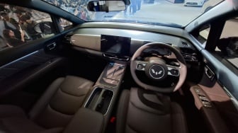 3 Mobil Wuling Bekas Kapasitas 7 Seater: Murah, Canggih dan Berkelas