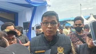 Bos Pajak Cium Manipulasi Ekspor Sawit Senilai Rp45,9 Triliun