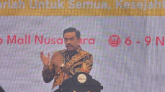 Menteri UMKM Tuding Bea Cukai sebagai Biang Kerok Lolosnya Pakaian Bekas Impor