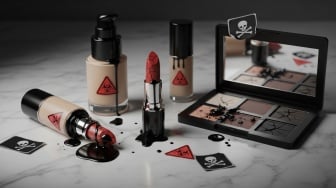 8 Bahan Berbahaya dalam Kosmetik Temuan BPOM: Dari Merkuri hingga Pewarna Karsinogenik