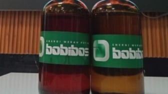 Apa Penyebab Bobibos Punya RON Tinggi? BBM Lokal Diklaim Ramah lingkungan