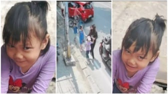 5 Fakta Misteri Hilangnya Bilqis, Diduga Diculik saat Sang Ayah Bermain Tenis